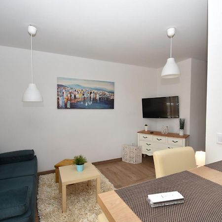 Apartmani Julija Vodice Ngoại thất bức ảnh
