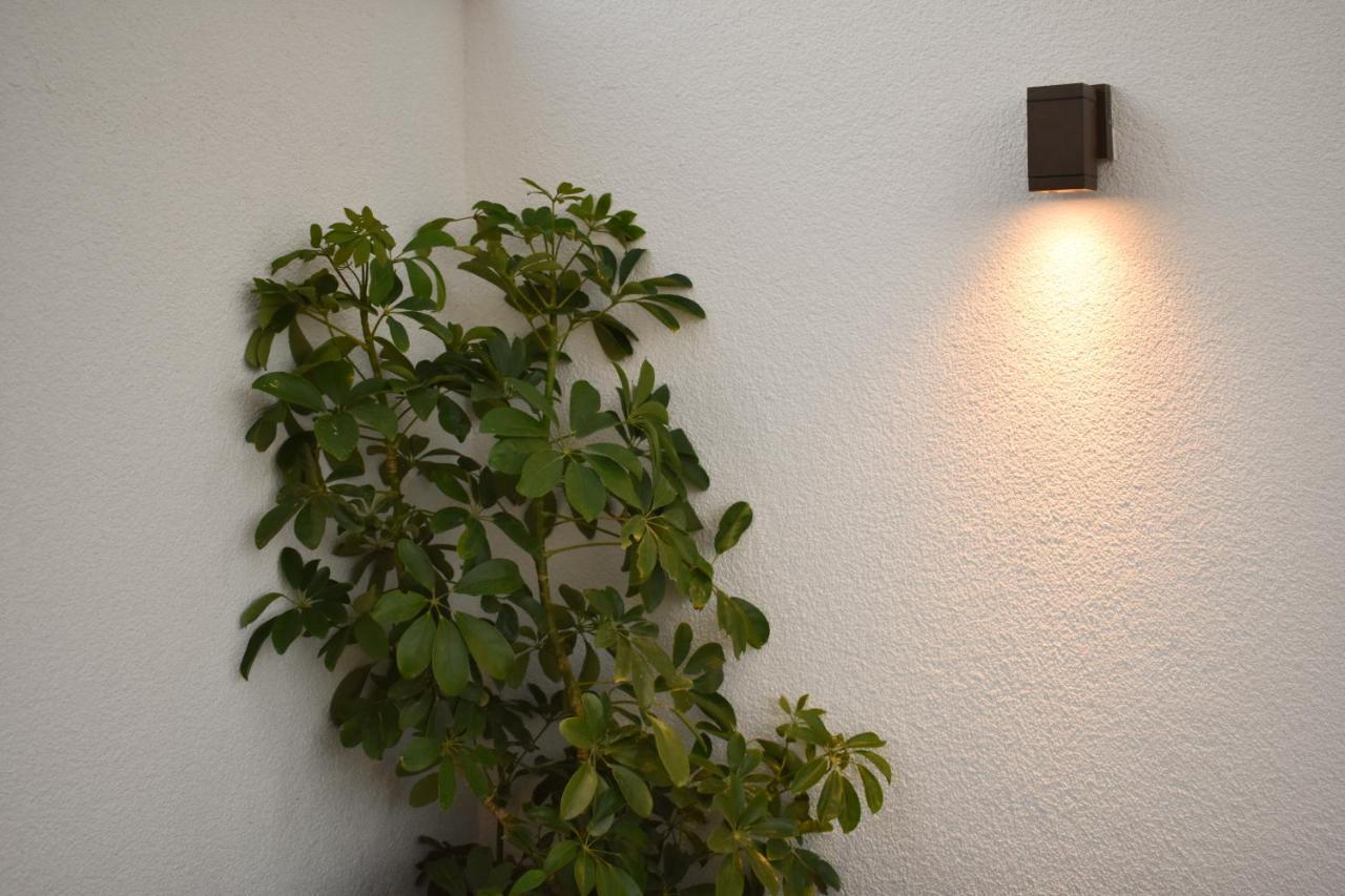 Apartmani Julija Vodice Ngoại thất bức ảnh